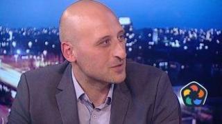 Георги Ауад: В България силно работи дезинформацията, която насажда страх за децата.
