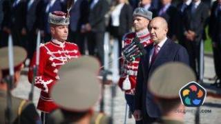 Президентът обмисля евентуално вето на промените в Закона за хазарта