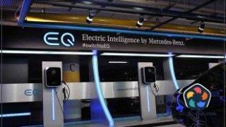 През 2023 г. Германия е изнесла значително повече електромобили, отколкото е внесла