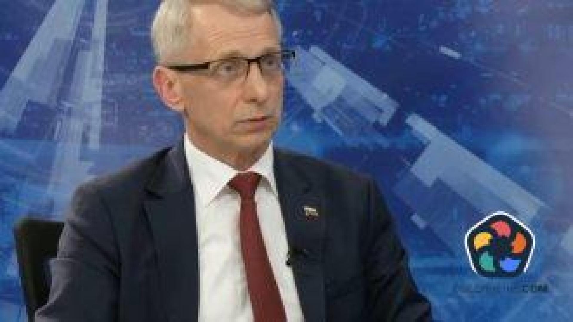 Николай Денков пред EL PERIODICO: Геополитическото значение на България за Русия нараства, това е опасно