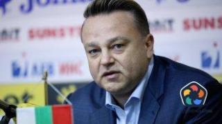 Георги Градев: Шефът на УЕФА искаше Михайлов да се оттегли от всички постове