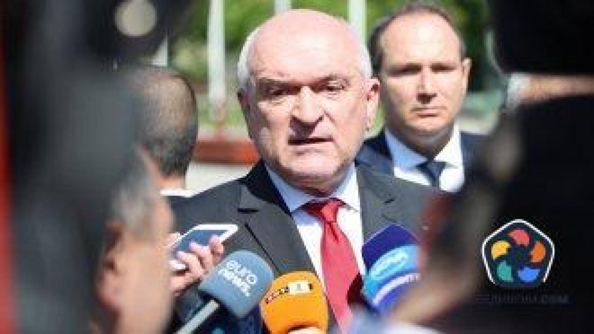 Главчев праща сигнал до ДАНС и прокуратурата заради болница "Мама и аз"