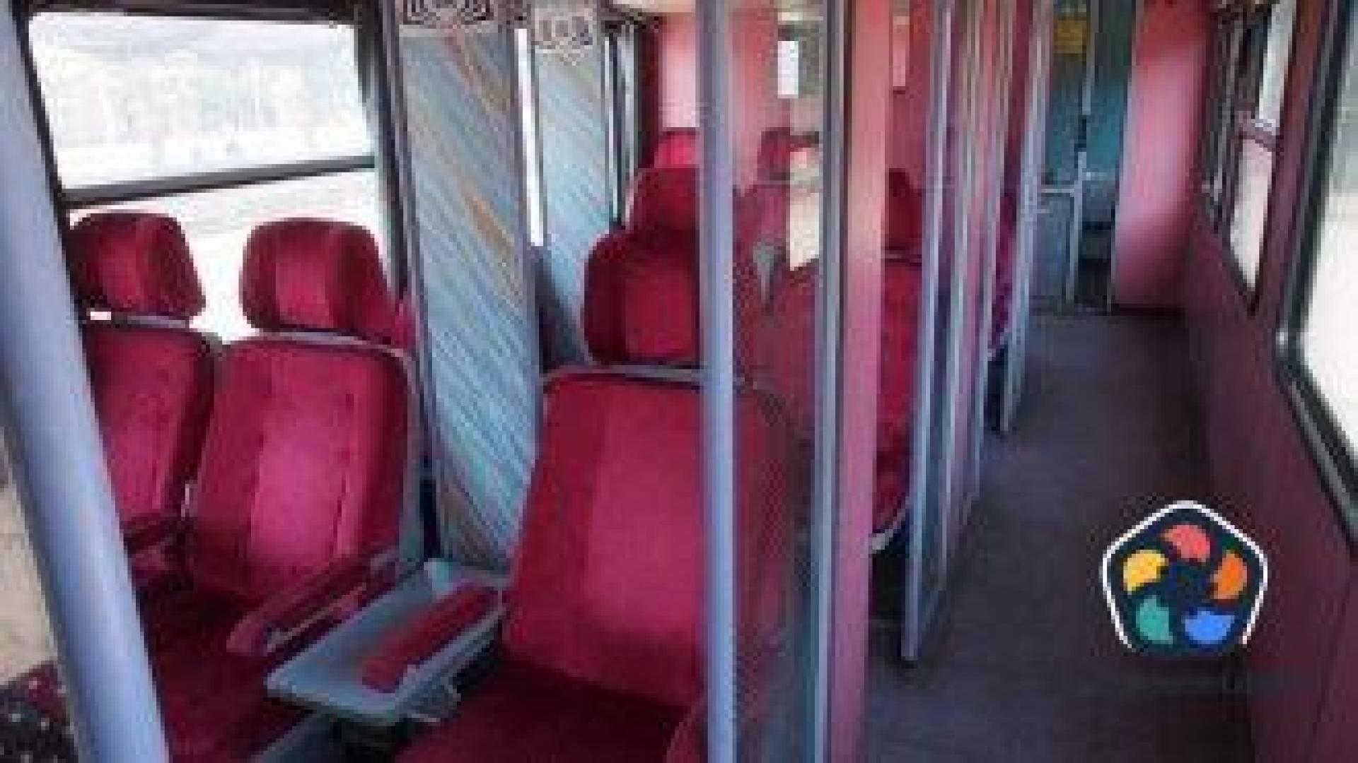 От днес билетите на БДЖ са с 20% по-скъпи