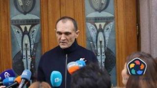 Божков не иска да е под домашен арест