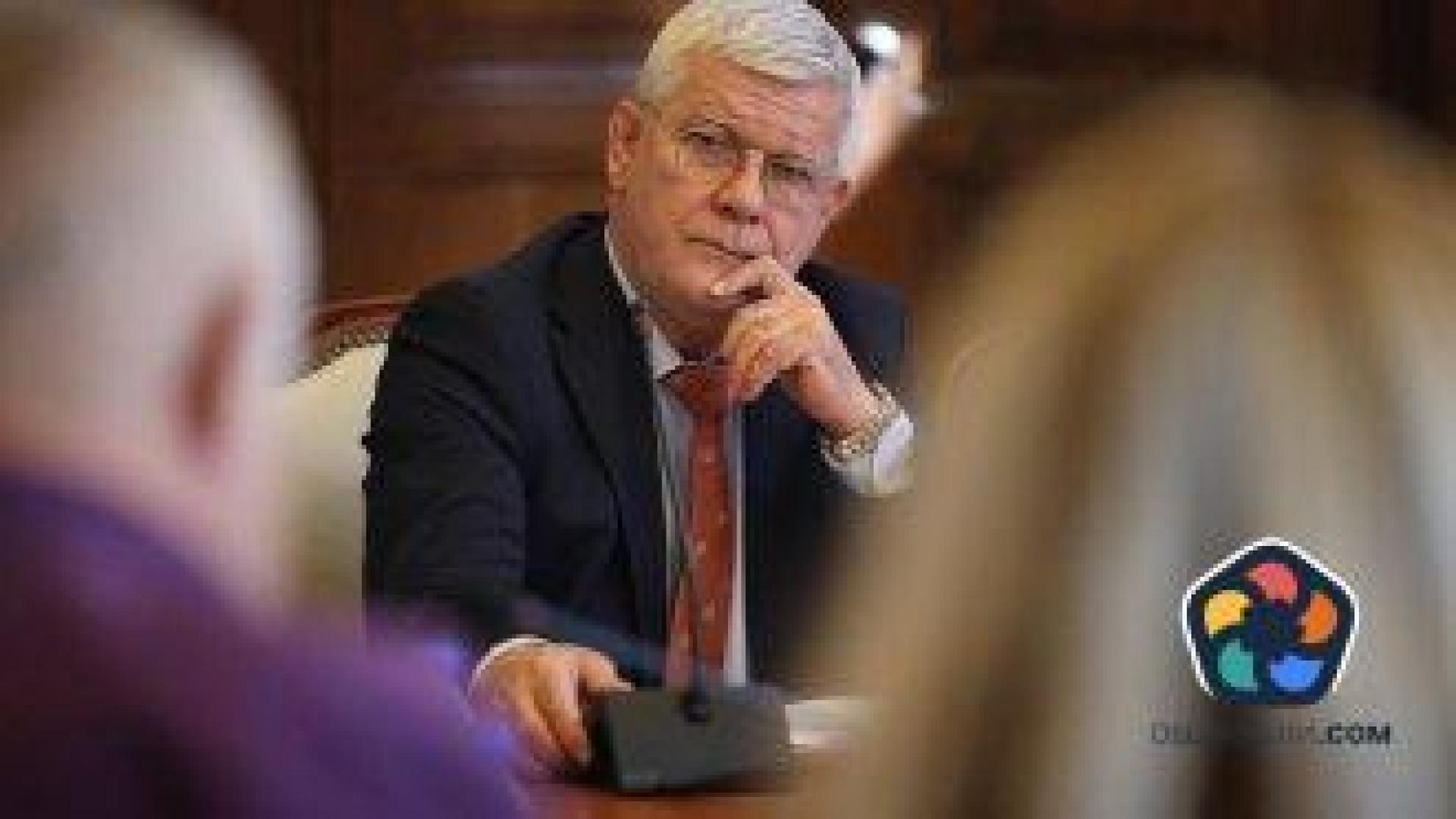 Кирил Вътев: Половината протести в земеделието бяха изкуствени и водени от "субсиевъди"