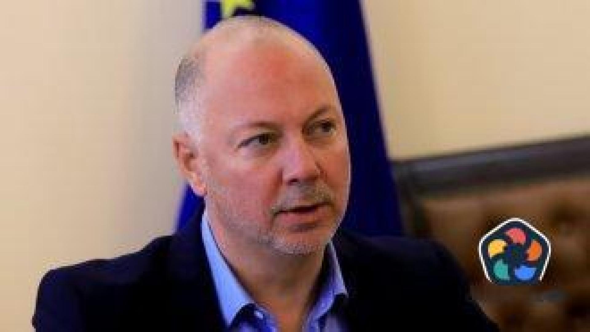 Росен Желязков: Експерименти като ротационни правителства повече не трябва да съществуват