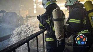 Украйна удвоява вноса на електроенергия днес заради руски атаки