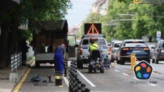 Васил Терзиев защити промените в движението около НДК