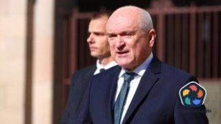 Главчев предупреди, че изборните резултати ще се забавят