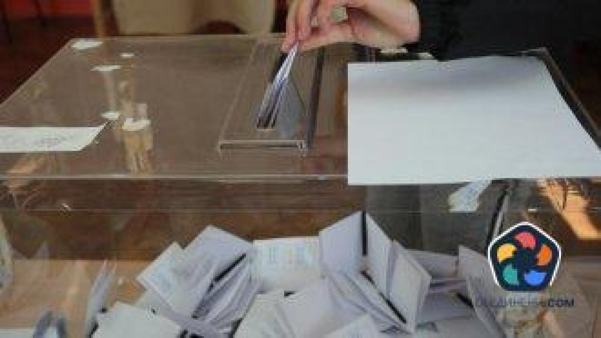 "Маркет линкс": Пет партии влизат в парламента