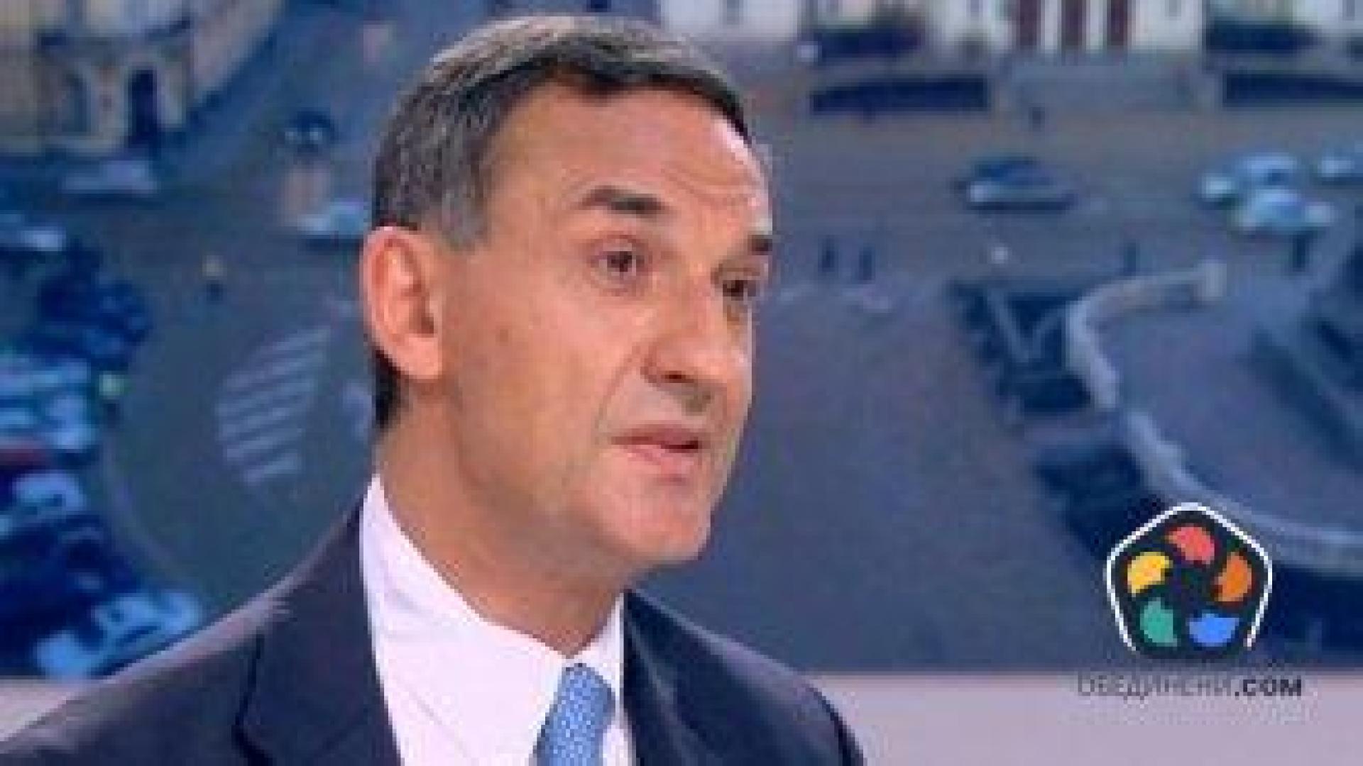 Стефан Тафров: Задачата на евродепутата е да допринася страната ни да бъде в центъра на европейската интеграция