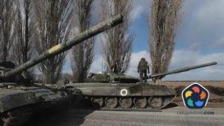 Нов фронт: Русия опитва да създаде буферна зона в Харковска област