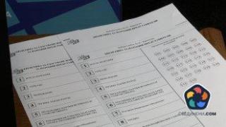 Кои са кандидатите за депутати от 31 МИР Ямбол