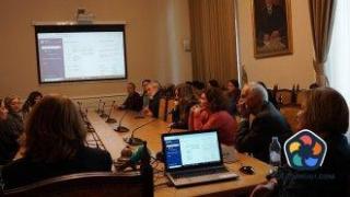 Дигиталната платформа БЕРОН казва как се пише и говори правилно българския език