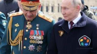 Путин изненадващо смени военния министър Шойгу с икономист