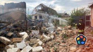 Киев призна "тактически успех" на руската армия в Харковска област