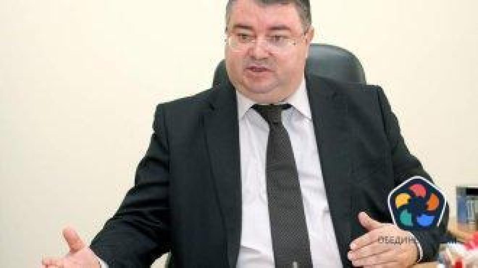 Социалният министър увери, че пенсиите ще се увеличат с 11%