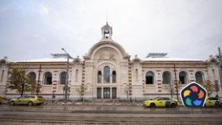 Централните хали в София отварят врати на 23 май