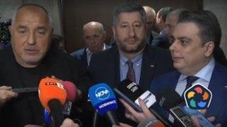 За "вините" и успехите на Сглобката