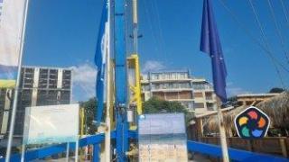 Рекордни 23 сини флага това лято ще показват чистите плажове у нас