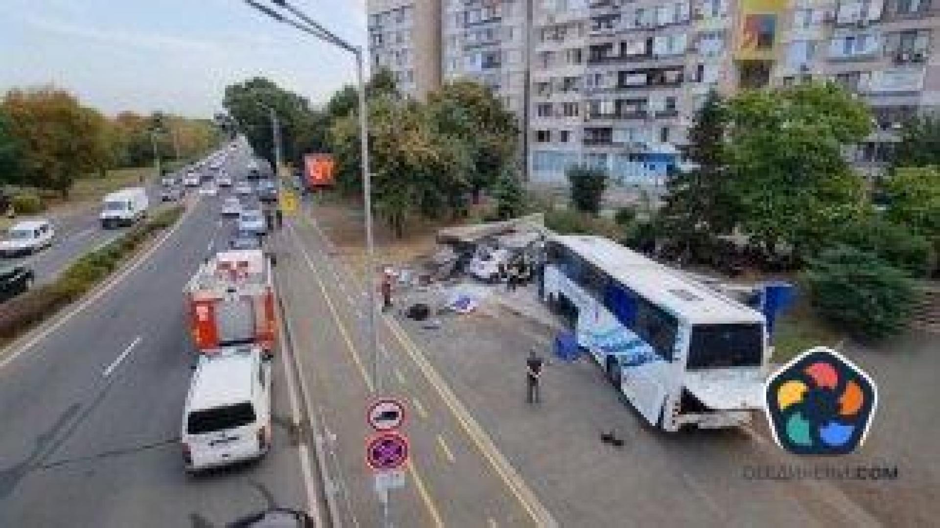 След 2 години разследване започва дело за смъртта на полицаи, блъснати от автобус с мигранти