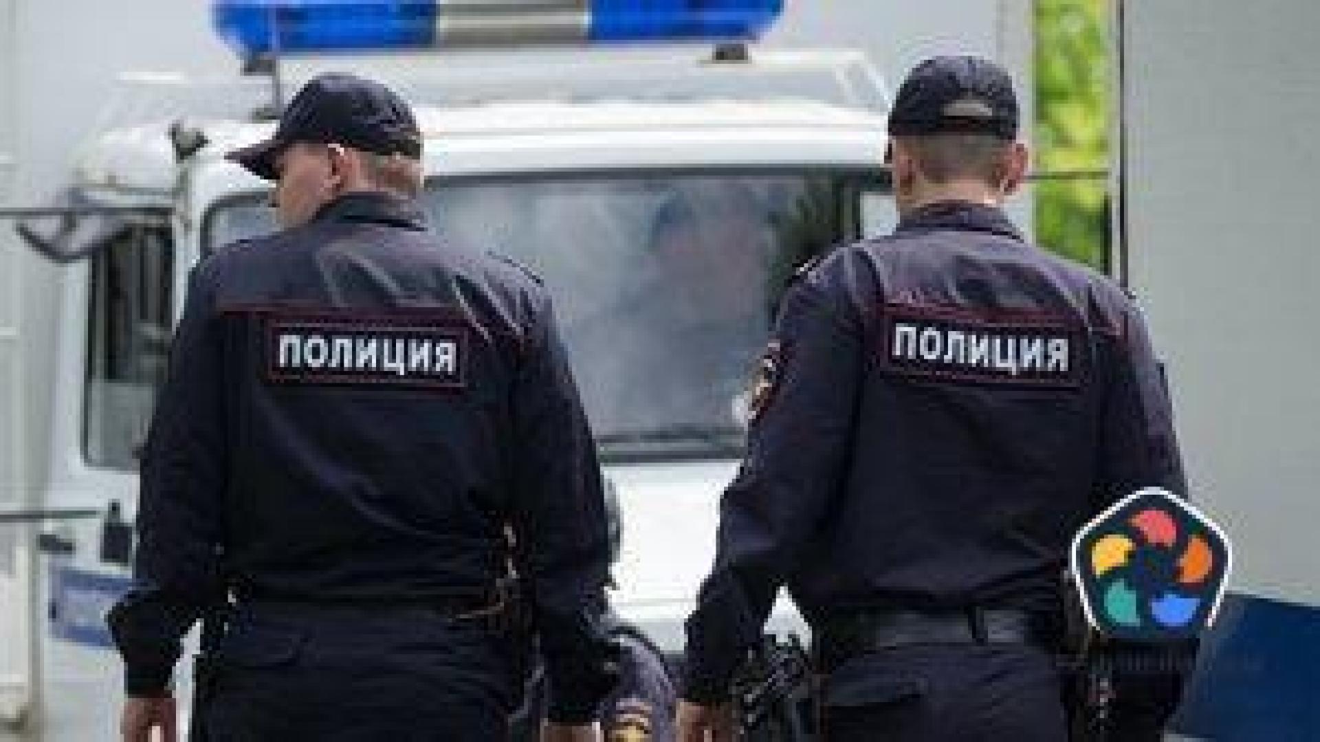Американски гражданин е задържан в Русия за използване на нецензурни думи