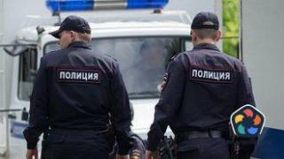 Американски гражданин е задържан в Русия за използване на нецензурни думи