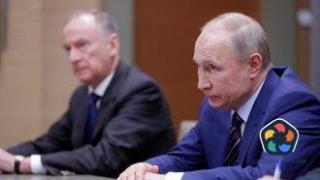 Путин изпрати бившия секретар на Съвета за сигурност Патрушев да надзирава корабостроенето
