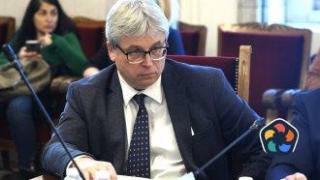 КС образува дело за отстраняването на управителя на НЗОК