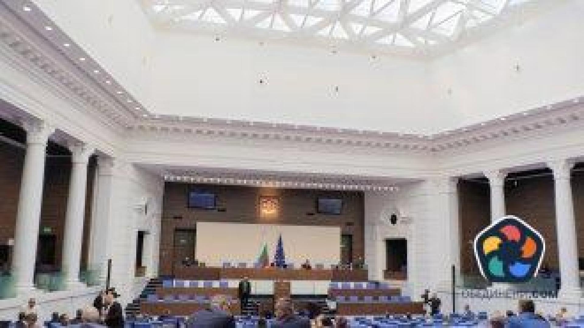 Очертава се извънредно заседание на парламента за изслушване на Главчев по искане на ПП-ДБ