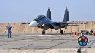 Украйна удари с ракети ATACMS руско военно летище в Крим