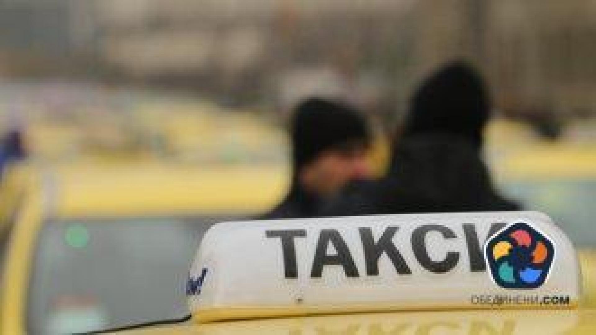 Българин открадна такси в Румъния