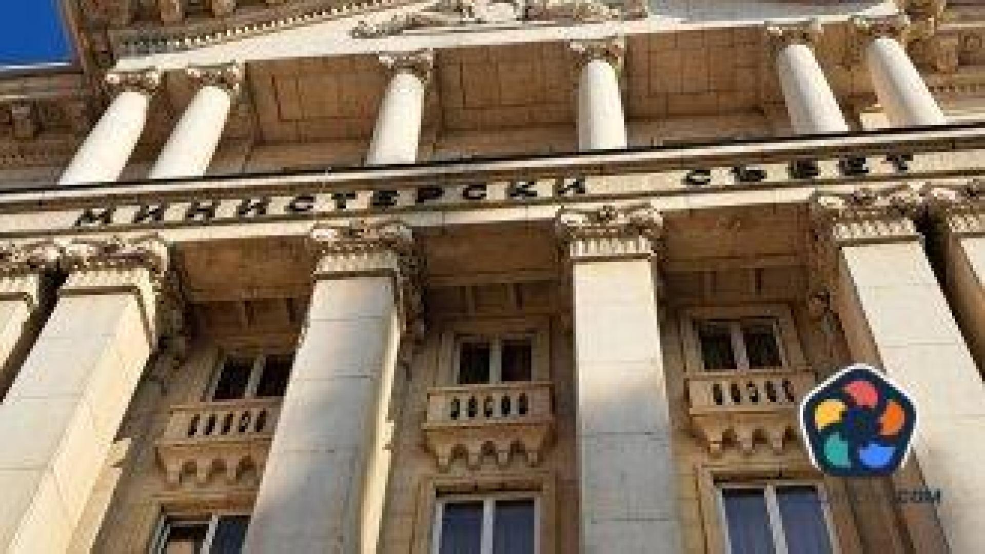 България е съинициатор на Резолюцията за геноцида в Сребреница