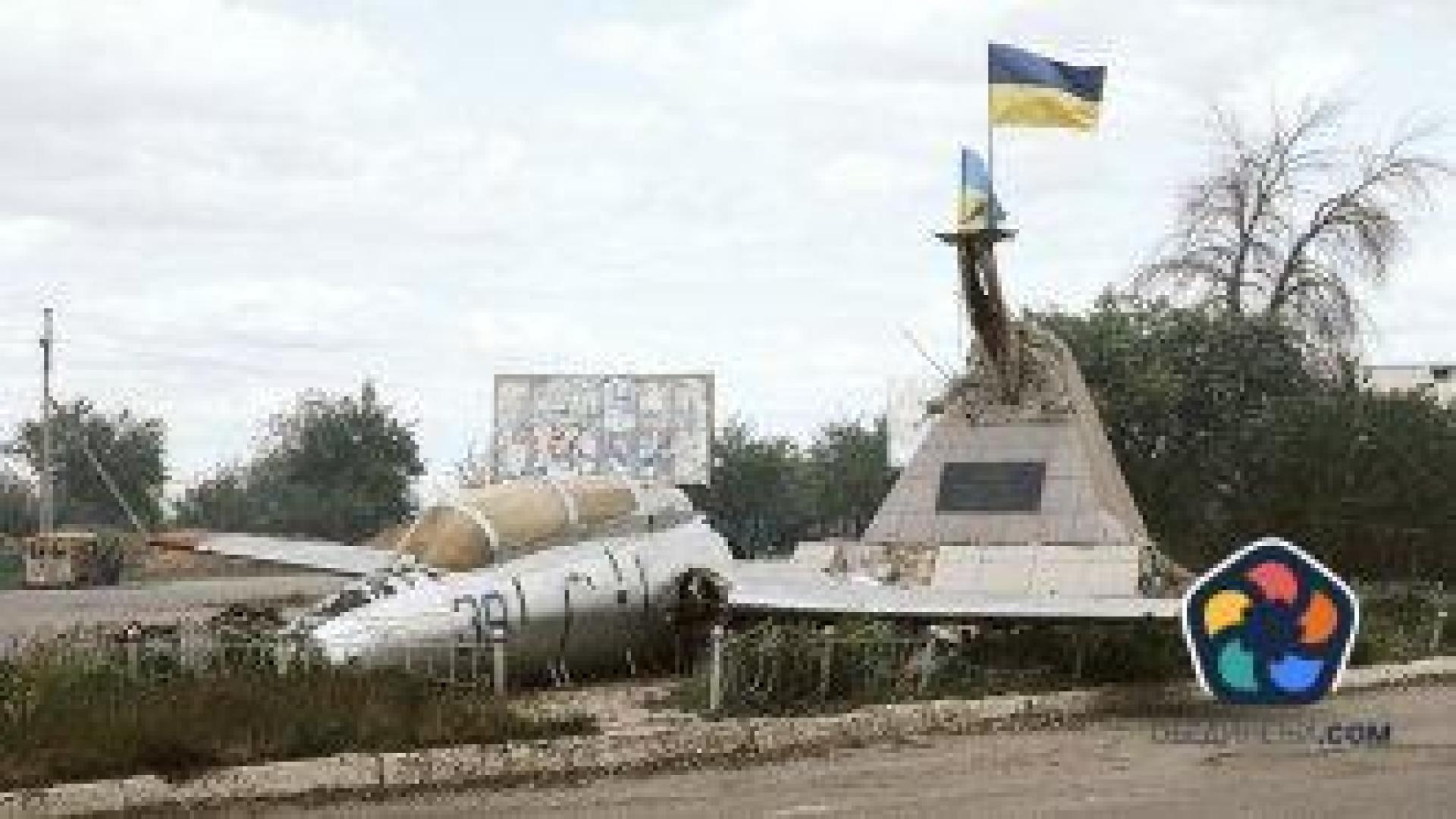 Интензивен вражески огън предизвика прегрупиране на украинската войска