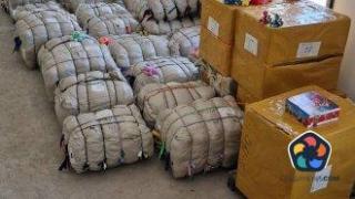 Близо 10 000 фалшиви играчки са задържани на ферибот "Оряхово"