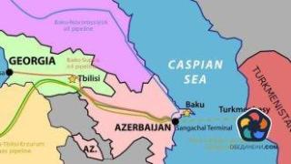 Туркменистан държи ключа за старта на Транскаспийския газопровод