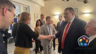 Легитимацията на санкционирани за корупция политици не може да бъде европейска ценност