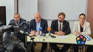 Задържана е организирана престъпна група за строителни измами във Варненско