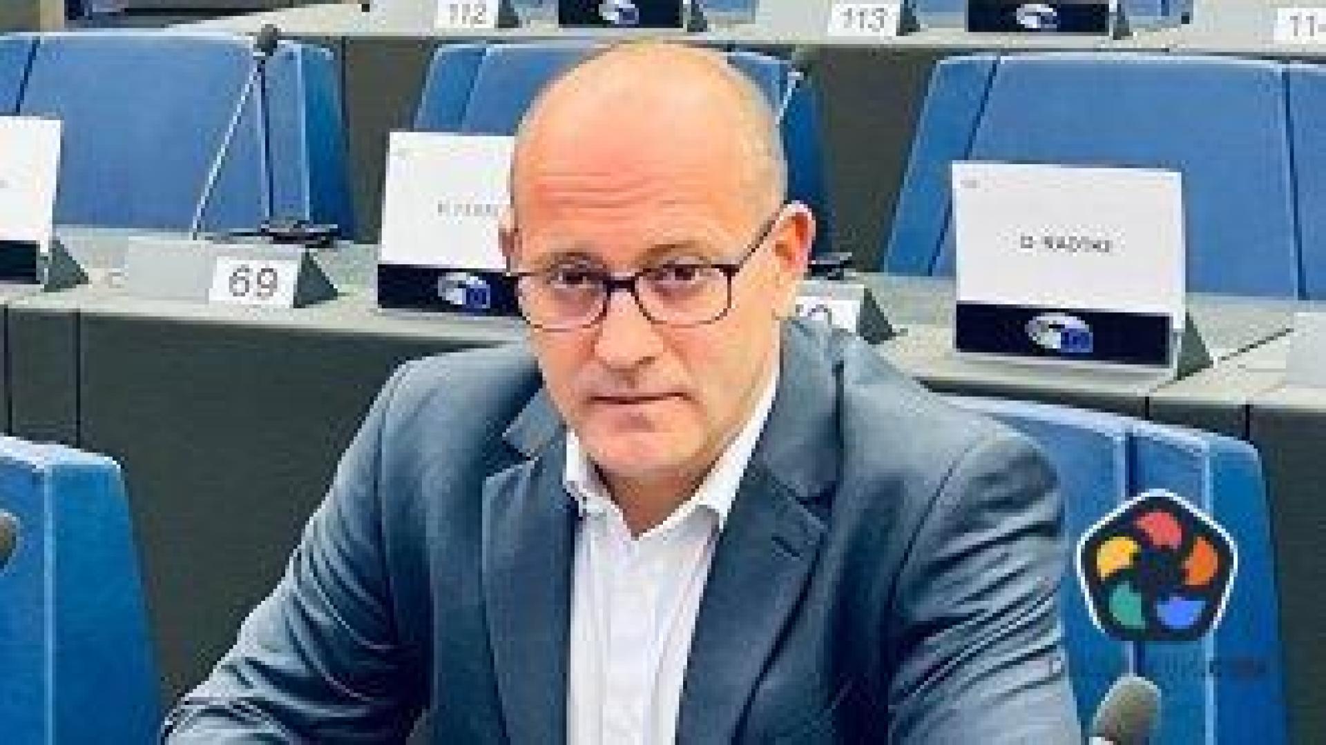 Радан Кънев: Европейската политика не е външна, а вътрешна политика по най-важните въпроси за България