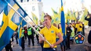 Крайнодясната "Шведски демократи" премести свои служители след скандал с клеветническа кампания