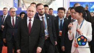 Путин увери, че Москва няма намерение да превзема Харков, засега