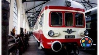 БДЖ организира пътуване между София и Банкя със специална ретро мотриса за 24-ти май