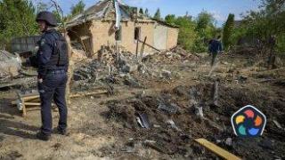 Украйна съобщи за нови атаки с дронове