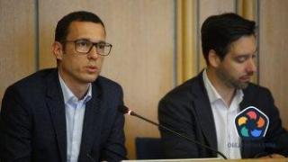 Васил Терзиев обеща поне един работещ лифт на Витоша до края на мандата