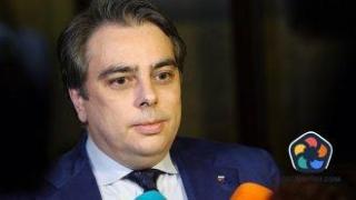 Асен Василев: Борисов иска да се пенсионира като президент, а Пеевски - да стане премиер