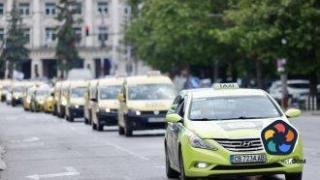Таксиметровите шофьори започват безсрочен протест