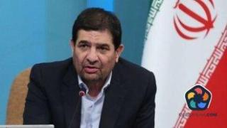 Кой е Мохамад Мохбер, който ще изпълнява длъжността президент на Иран