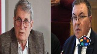 Ще има ли детска болница? Развален телефон с участието на бивши министри