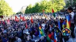 Австралия и Нова Зеландия изпращат евакуационни полети до Нова Каледония