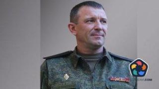 В Русия е арестуван бивш командващ армия по подозрение в крупна измама